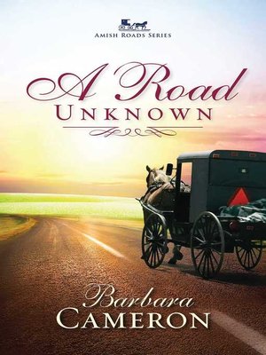 cover image of A Road Unknown